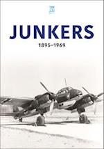 Junkers 1895 1969