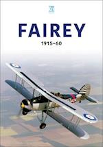 Fairey 1915-60