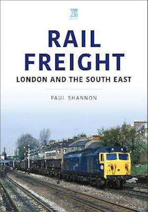 Rail Freight