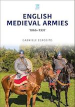 English Medieval Armies