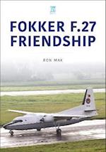 Fokker F-27 Friendship