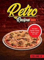 Retro Recipes 2021