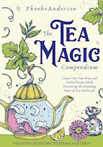 The Tea Magic Compendium 