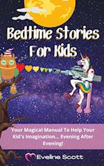 Bedtime Stories For Kids