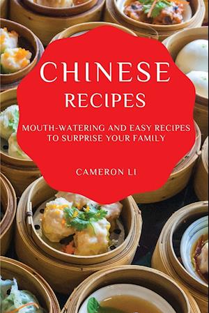 CHINESE RECIPES