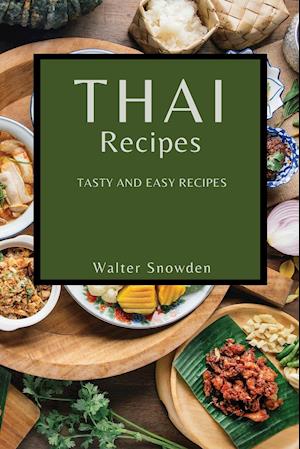 THAI RECIPES