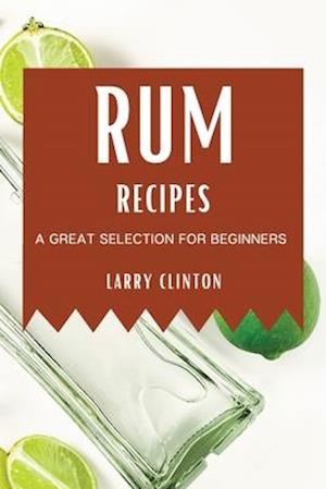 RUM RECIPES