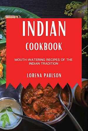 INDIAN COOKBOOK