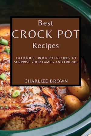 BEST CROCK POT RECIPES