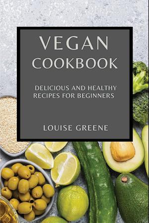 VEGAN COOKBOOK