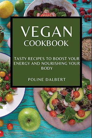 VEGAN COOKBOOK