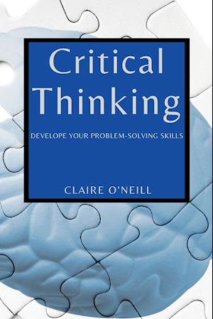 CRITICAL THINKING FOR BEGINNERS