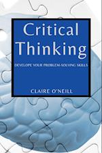 CRITICAL THINKING FOR BEGINNERS