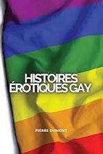 Histoires Érotiques Gay
