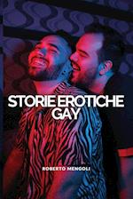 Storie Erotiche GAY