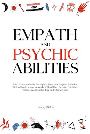 Empath and Psychic Abilities