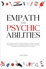 Empath and Psychic Abilities