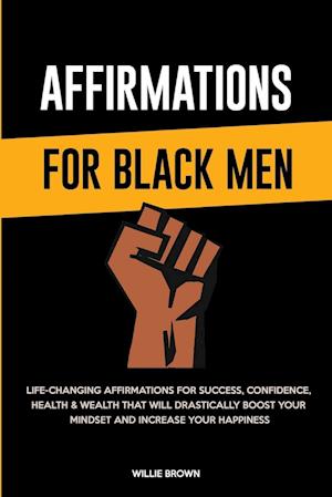 Affirmations for Black Men