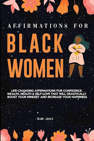 Affirmations for Black Women