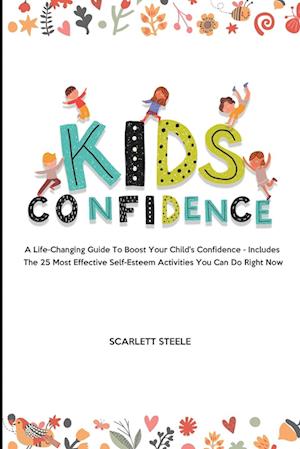 Kids Confidence