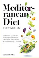 Mediterranean Diet for Women