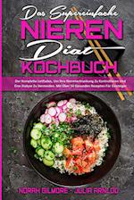 Das Supereinfache Nieren-Diät-Kochbuch