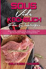 Sous Vide Kochbuch für Einsteiger
