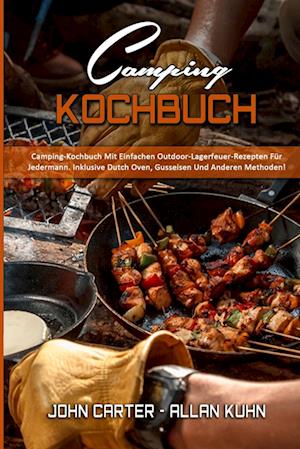 Camping-Kochbuch