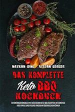 Das Komplette Keto BBQ Kochbuch