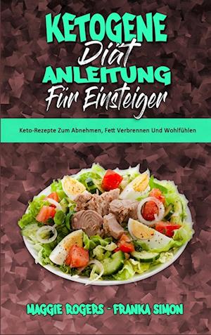 Ketogene Diät Anleitung Für Einsteiger