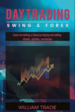 DAY TRADING, swing trading and forex