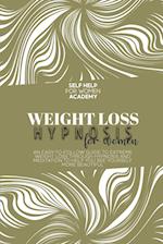 Rapid Weight Loss Hypnosis For Women