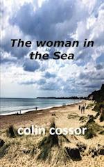 The woman in the Sea 