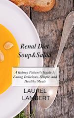 Renal Diet Soup&Salad