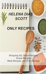 Only Recipes