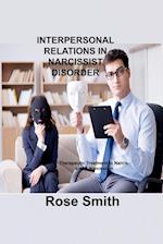INTERPERSONAL RELATIONS IN NARCISSIST DISORDER