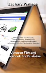 Amazon FBA and Facebook For Business