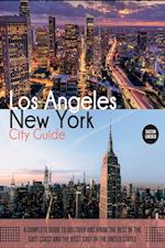 New York and Los Angeles City Guide