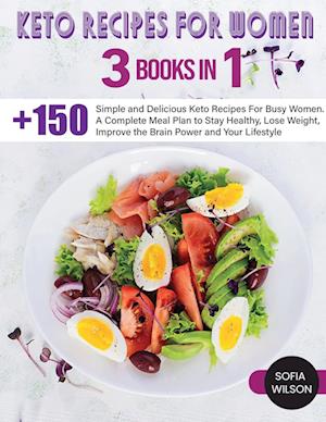 Keto recipes for Women