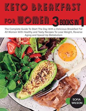 Keto Breakfast for Women