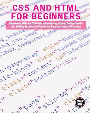 CSS and HTML for beginners