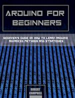 Arduino for Beginners