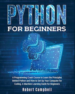 Python for Beginners