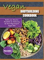 VEGAN BODYBUILDING COOKBOOK