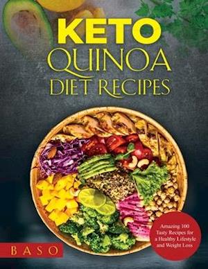 Keto Quinoa diet recipes 2021