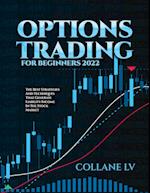 OPTIONS TRADING FOR BEGINNERS 2022