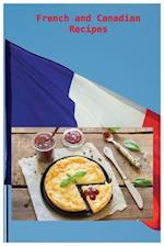 French and Canadian Recipes 