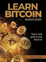 Learn Bitcoin Basics 2021
