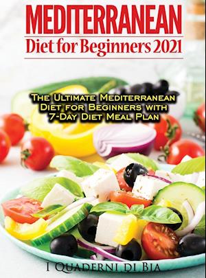 Mediterranean Diet For Beginners