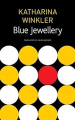 Blue Jewellery